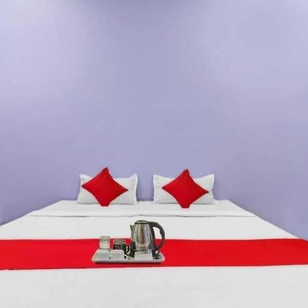 Hotel O The Haveli Лакнау Екстериор снимка