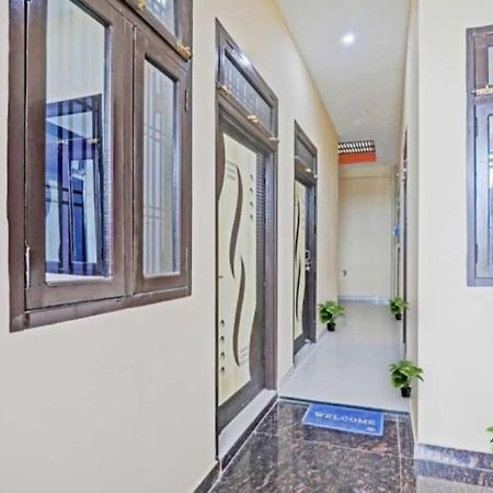 Hotel O The Haveli Лакнау Екстериор снимка