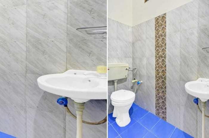 Hotel O The Haveli Лакнау Екстериор снимка